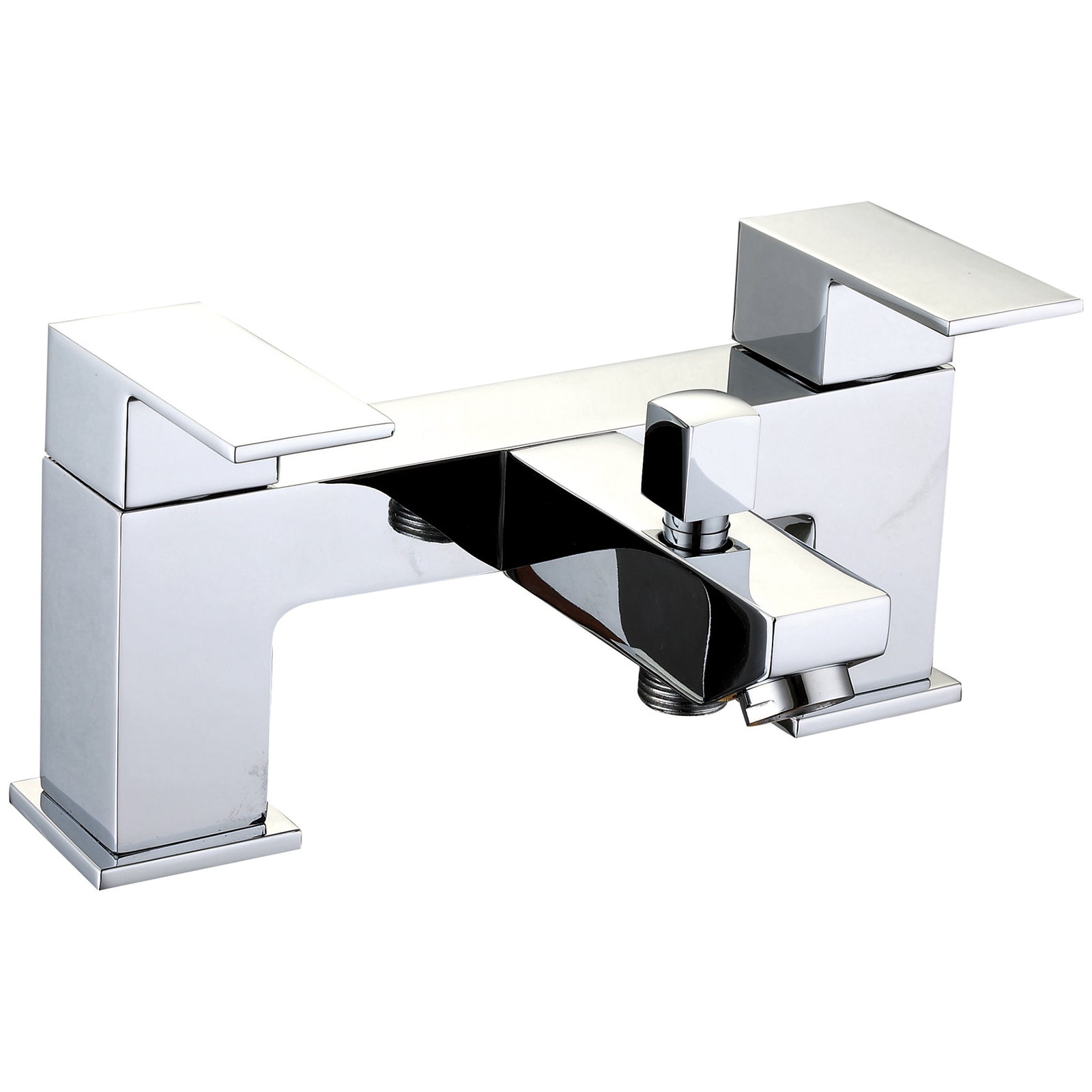 Grosvenor Bath Shower Mixer & Kit
