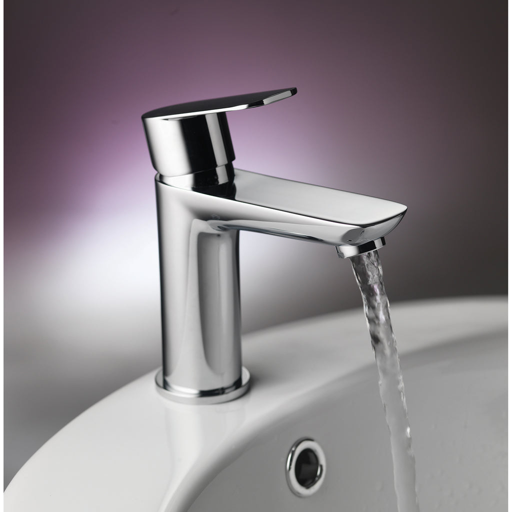 Charlotte Basin Mixer
