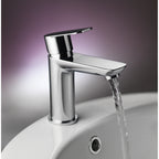 Charlotte Basin Mixer