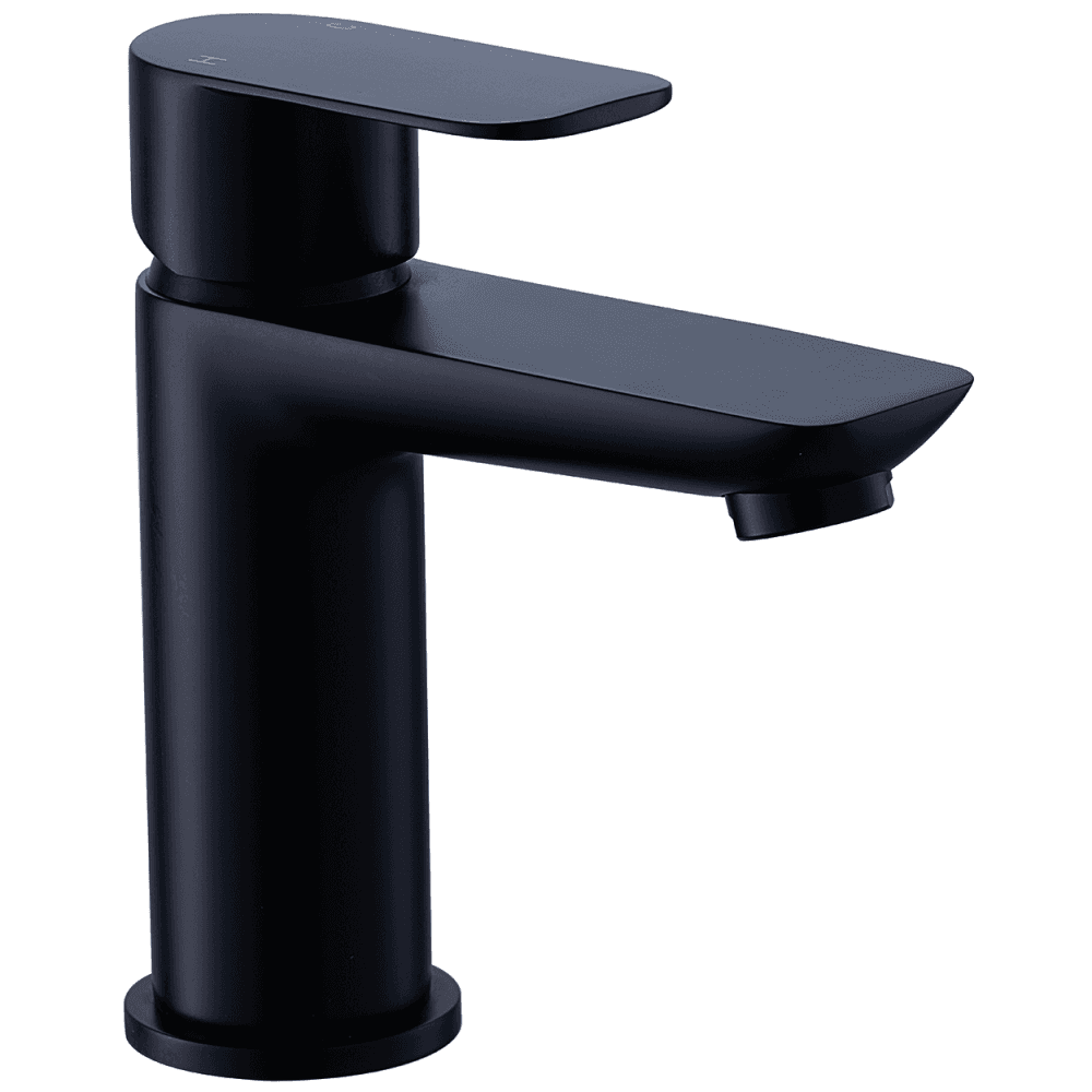 Charlotte Basin Mixer - Matt Black
