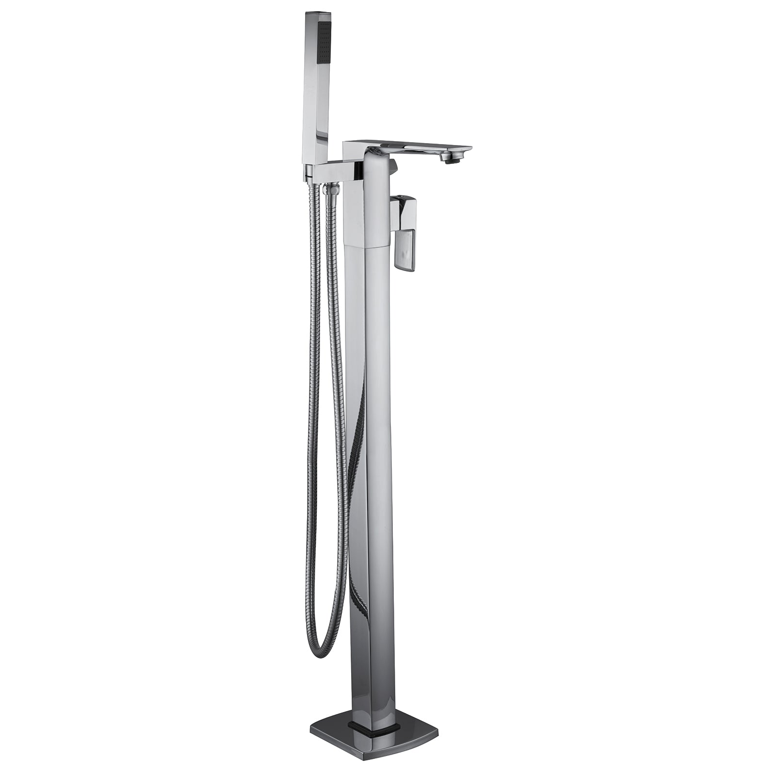 Arizona Floorstanding Bath Shower Mixer