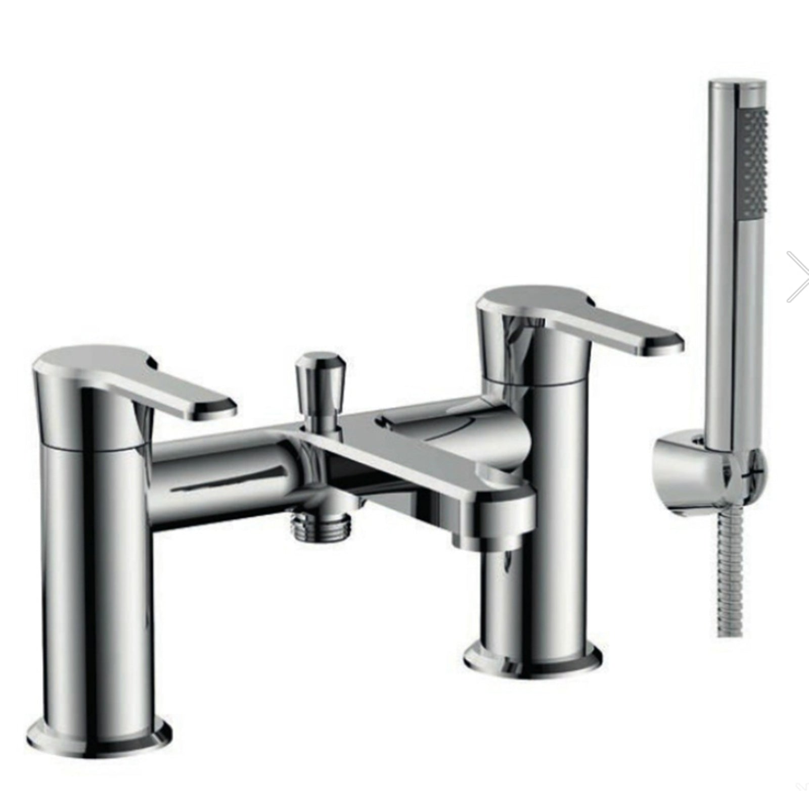 Aveiro Bath Shower Mixer