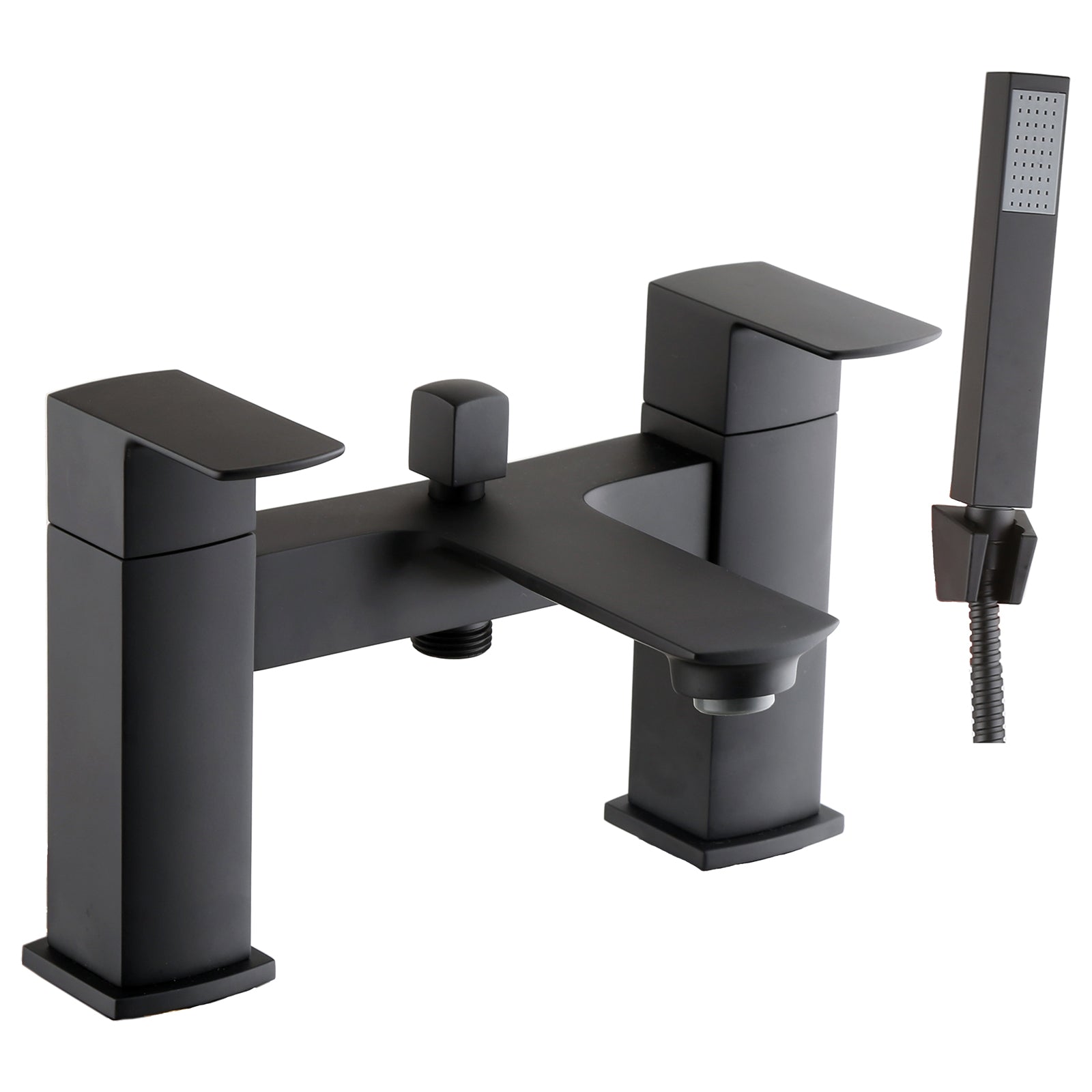 Kansas Bath Shower Mixer & Kit