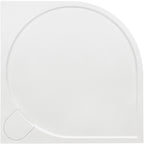 Ascent Premier 30mm Quadrant Tray - 1200 x 900mm - RH