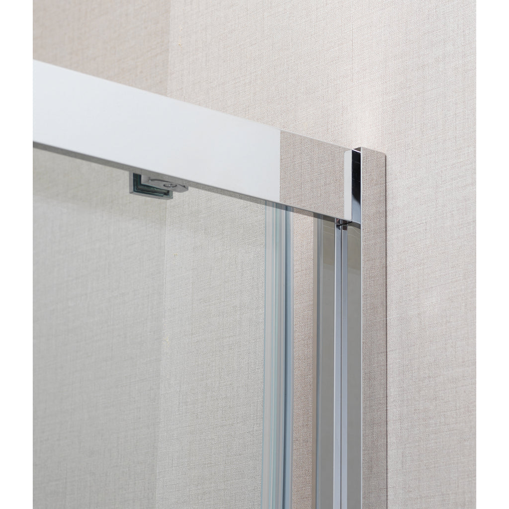 Ascent 10 Sliding Door - 1000mm