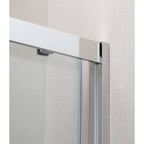 Ascent 10 Sliding Door - 1000mm