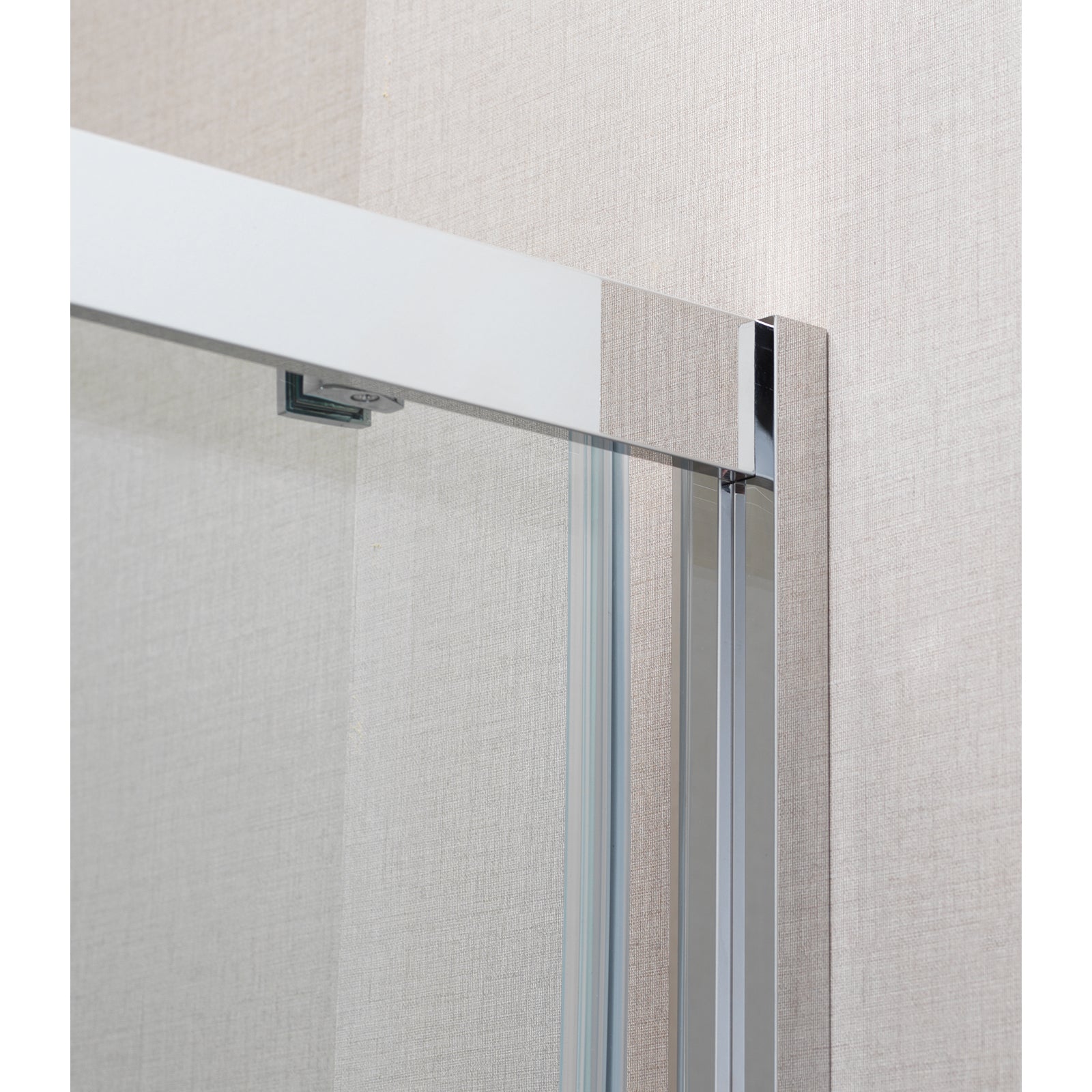 Ascent 10 Sliding Door - 1000mm