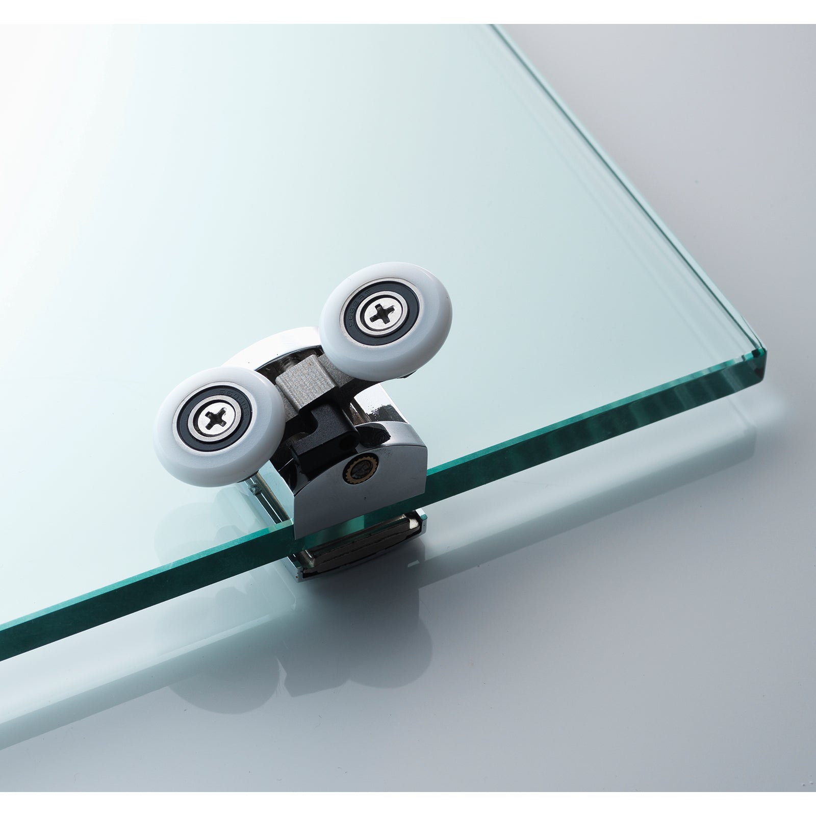 Ascent 10 Sliding Door - 1000mm