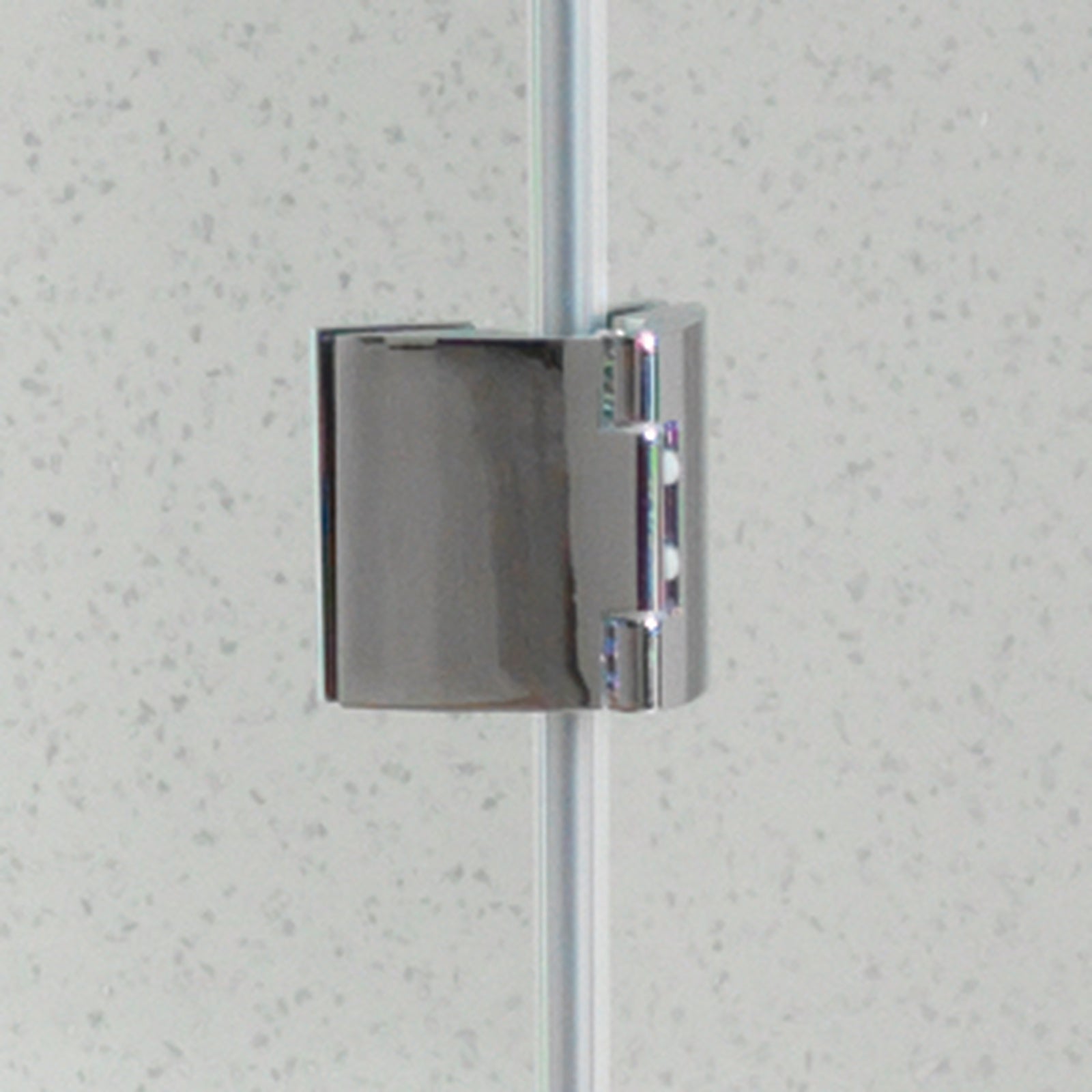 Ascent 10 Hinged Door - 900mm