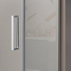 Ascent 10 Hinged Side Panel - 700mm