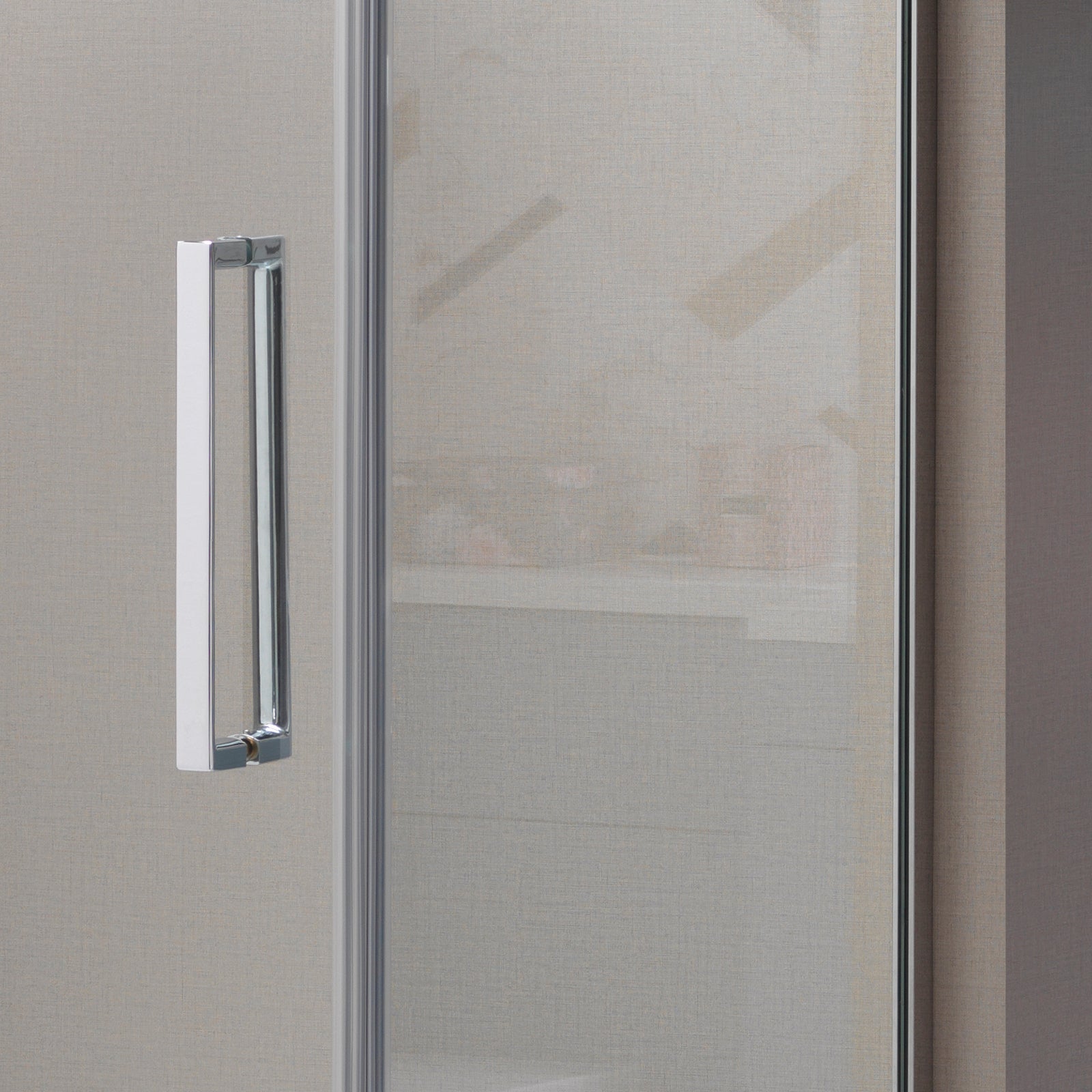 Ascent 10 Hinged Side Panel - 800mm