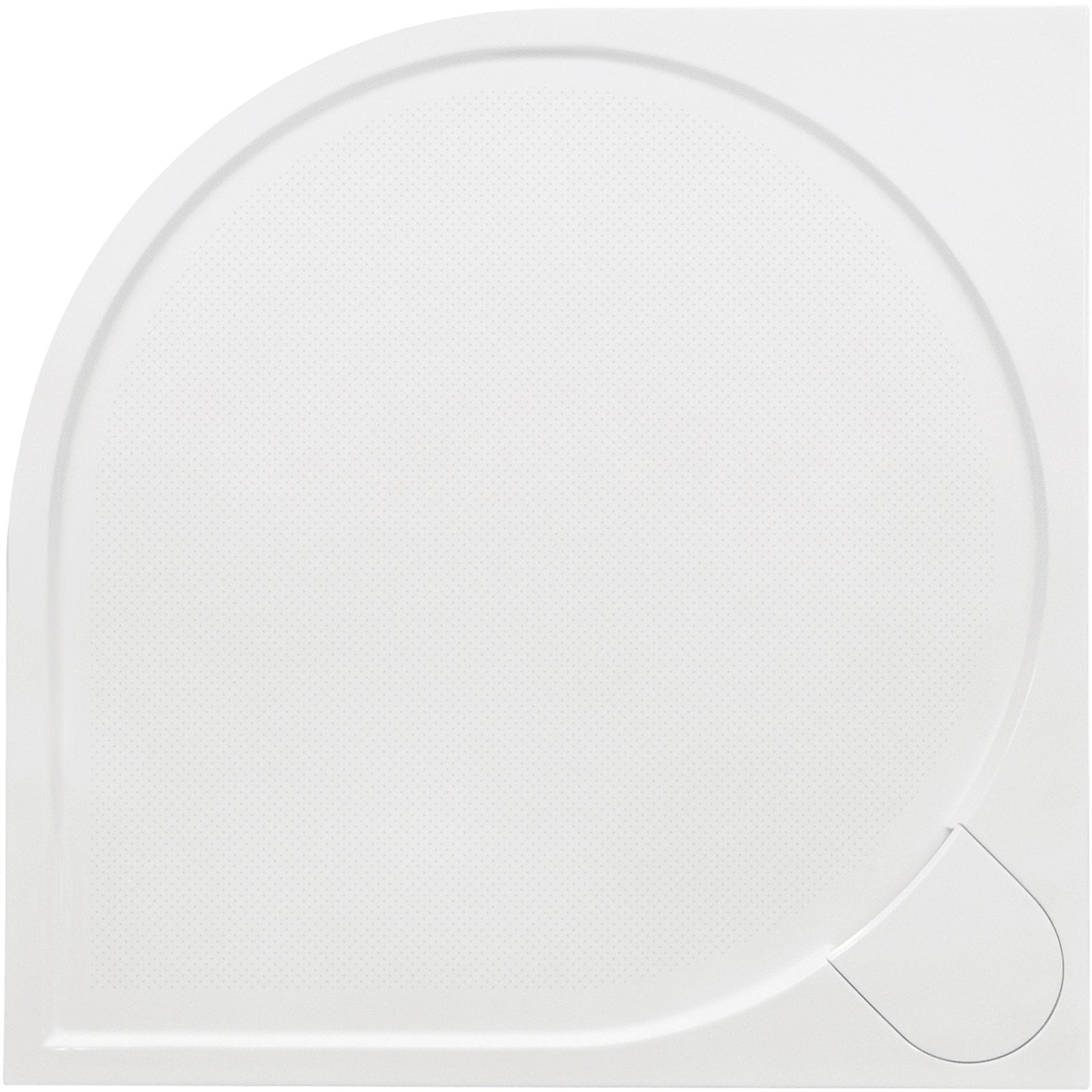 Ascent Premier 30mm Quadrant Tray - 800mm