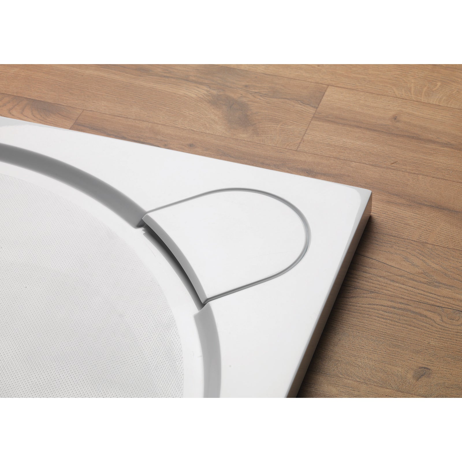Ascent Premier 30mm Quadrant Tray - 800mm