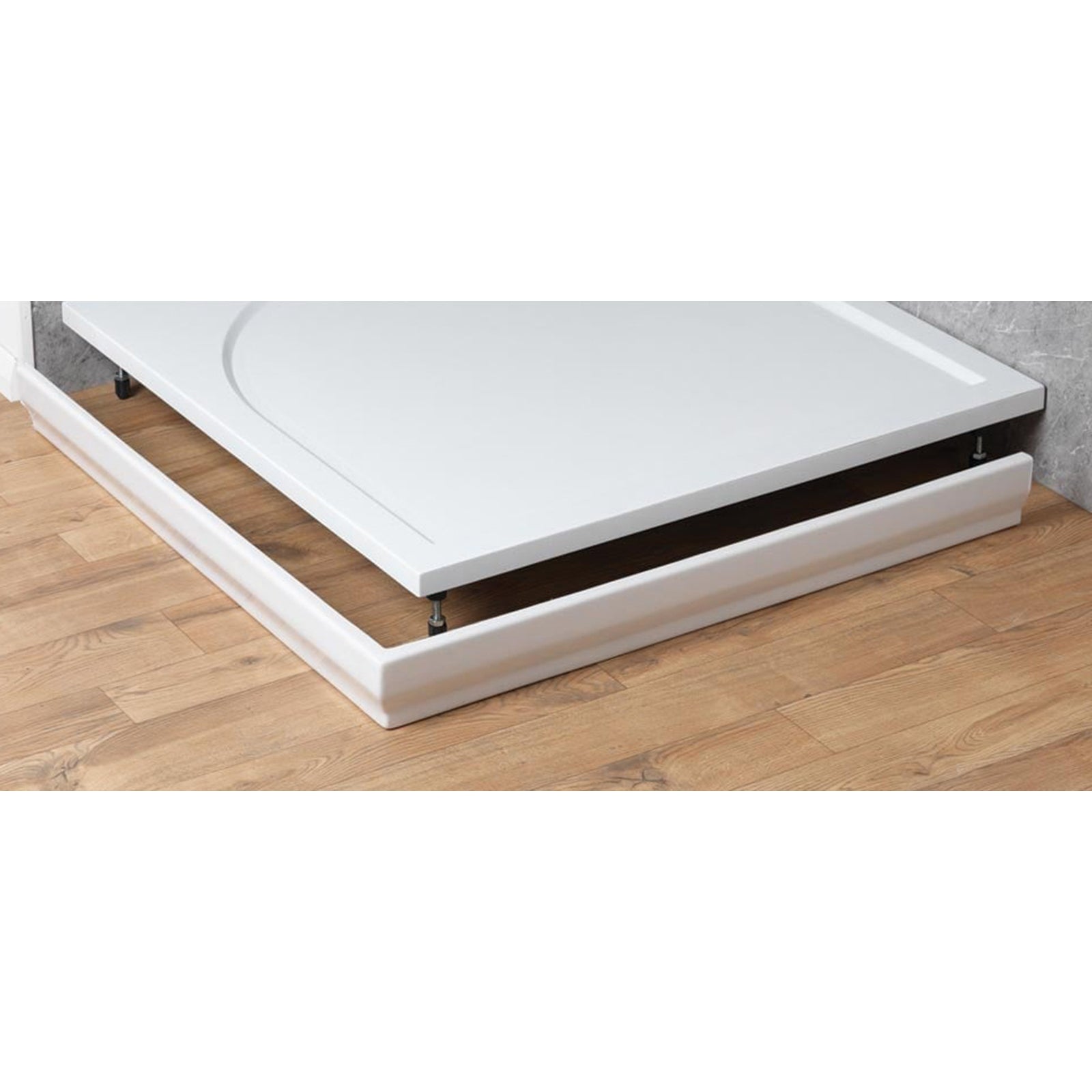 Ascent Quadrant & Offset Panel Kit