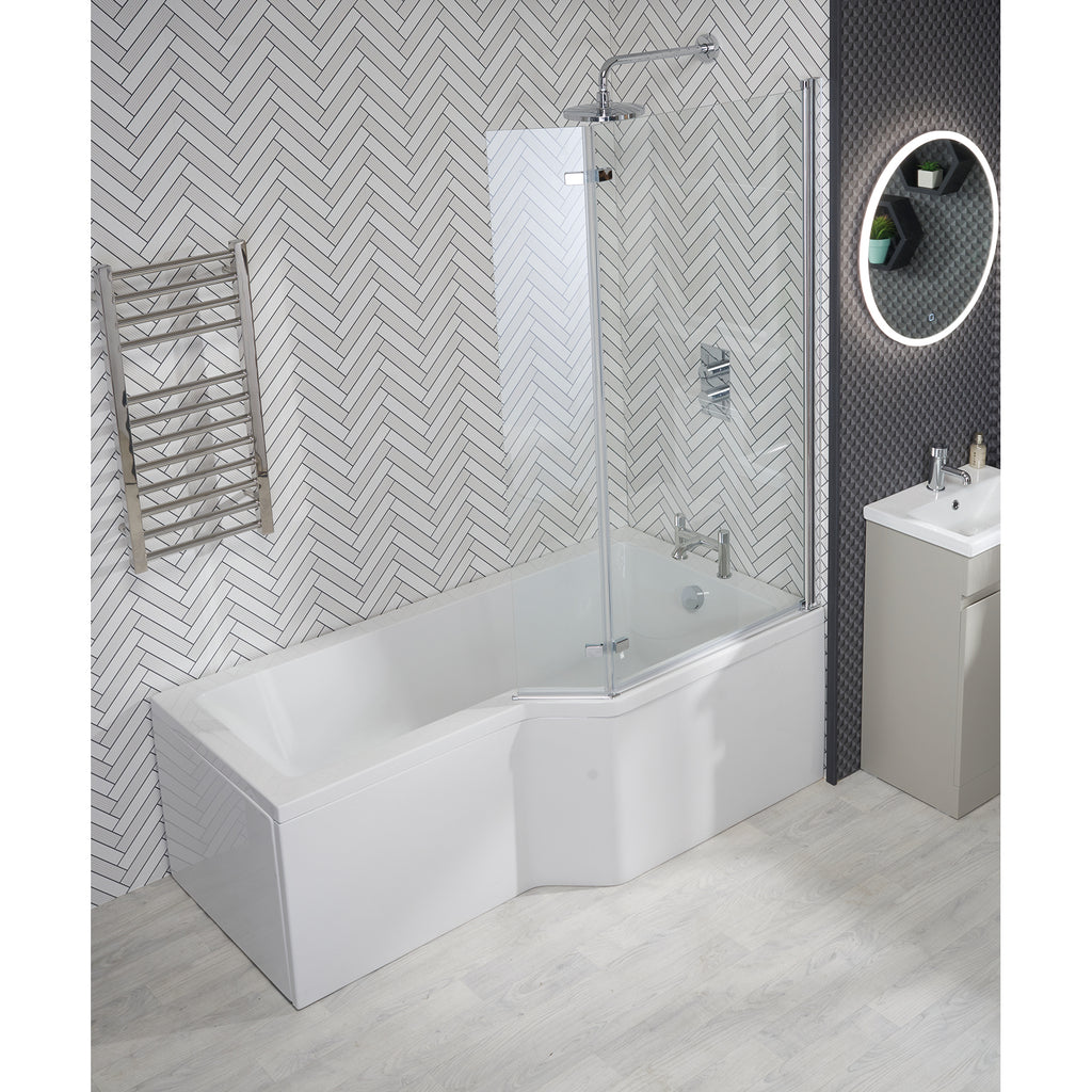Toronto Complete Shower Bath Suite