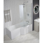 Toronto Complete Shower Bath Suite