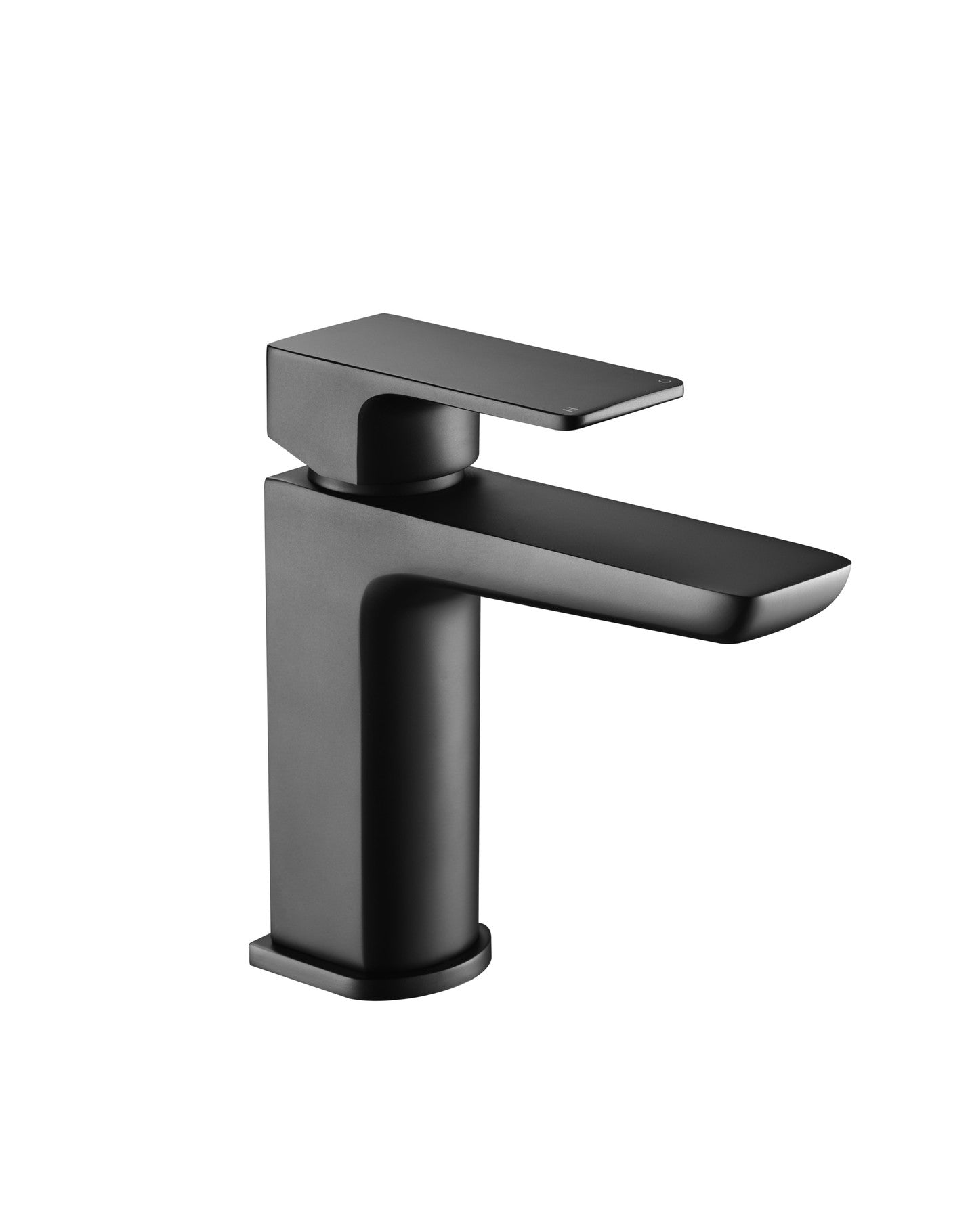 Bedgebury Mono Basin Mixer Tap – 5 Finishes