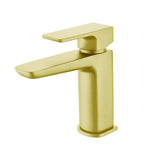 Bedgebury Mono Basin Mixer Tap – 5 Finishes
