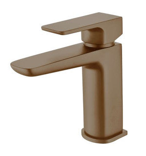 Bedgebury Mono Basin Mixer Tap – 5 Finishes