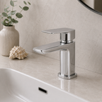 Bedgebury Mono Basin Mixer Tap – 5 Finishes