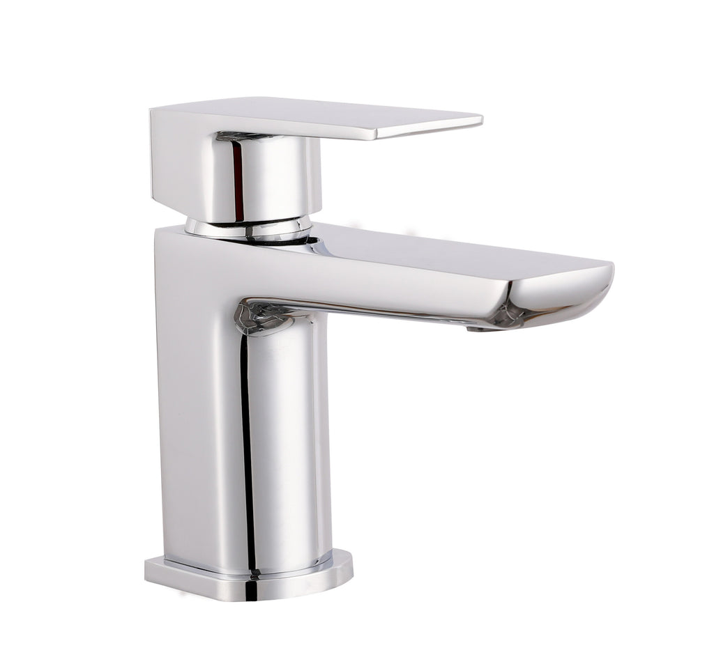 Bedgebury Mono Basin Mixer Tap – 5 Finishes