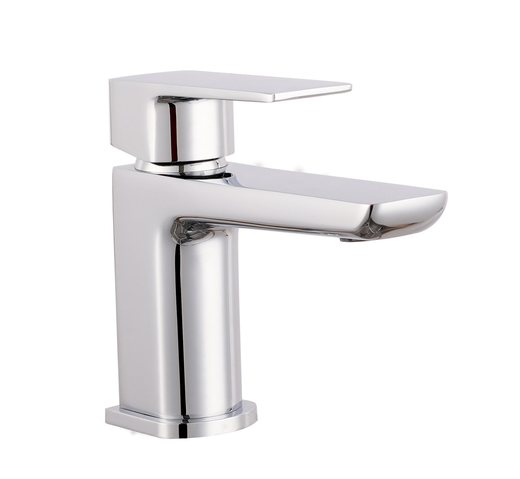 Bedgebury Mono Basin Mixer Tap – 5 Finishes