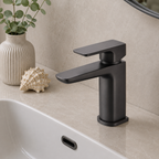 Bedgebury Mono Basin Mixer Tap – 5 Finishes