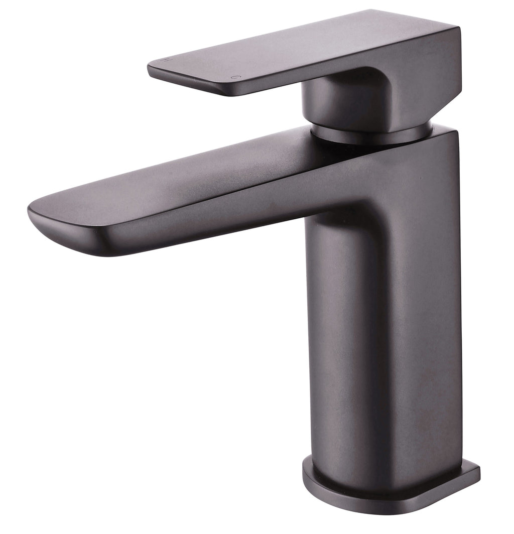 Bedgebury Mono Basin Mixer Tap – 5 Finishes
