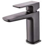 Bedgebury Mono Basin Mixer Tap – 5 Finishes