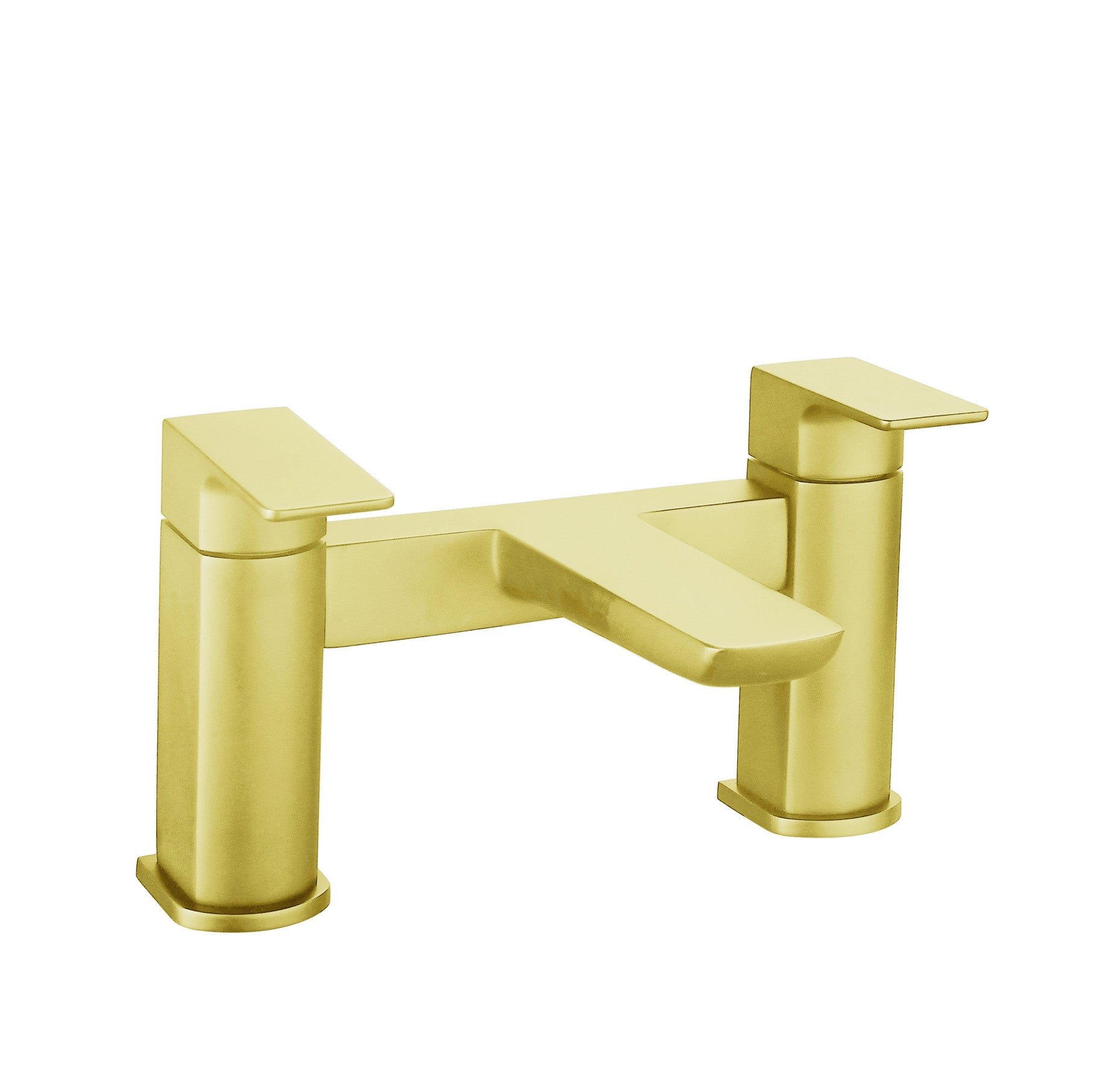 Bedgebury Deck Mounted Bath Filler Tap – 5 Finishes