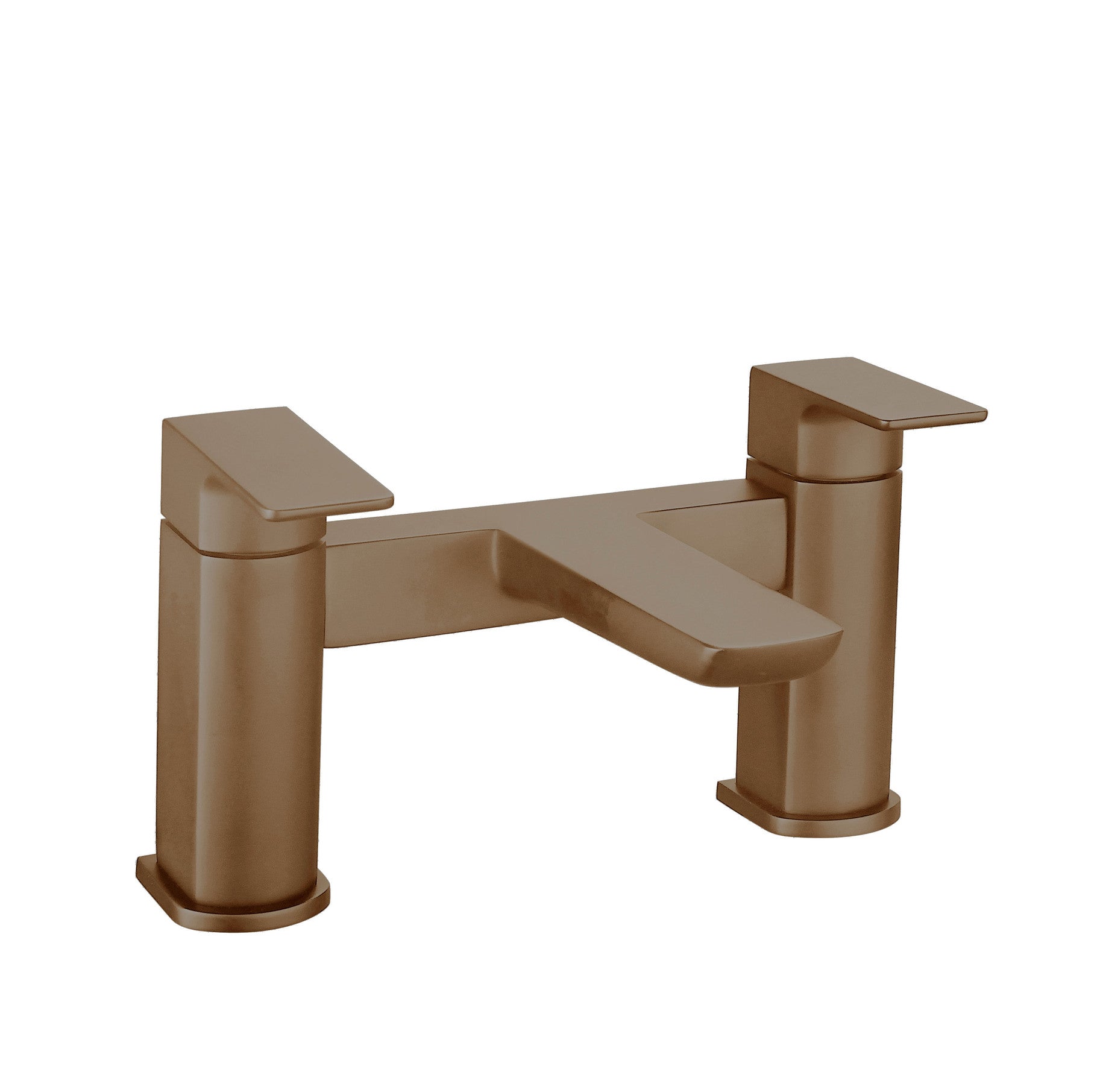 Bedgebury Deck Mounted Bath Filler Tap – 5 Finishes