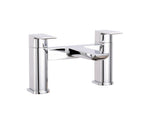 Bedgebury Deck Mounted Bath Filler Tap – 5 Finishes
