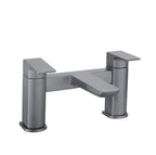 Bedgebury Deck Mounted Bath Filler Tap – 5 Finishes