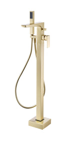 Bedgebury Freestanding Bath Shower Mixer Tap – 5 Finishes
