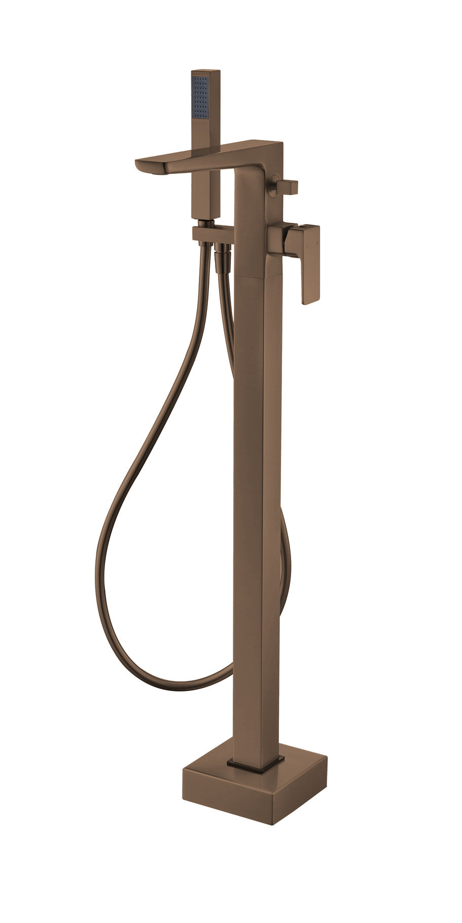 Bedgebury Freestanding Bath Shower Mixer Tap – 5 Finishes