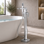 Bedgebury Freestanding Bath Shower Mixer Tap – 5 Finishes