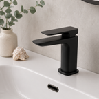 Bedgebury Mini Mono Basin Mixer Tap – 5 Finishes