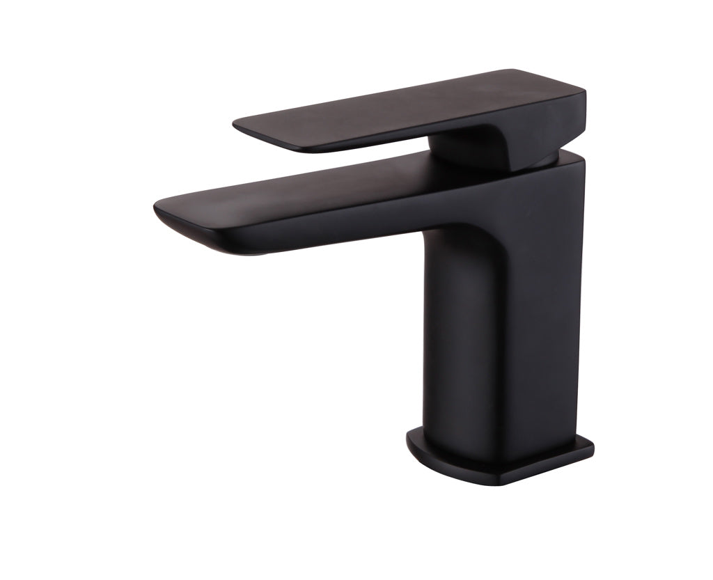 Bedgebury Mini Mono Basin Mixer Tap – 5 Finishes