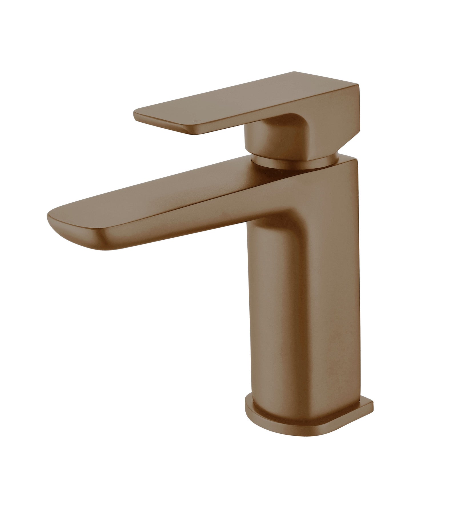 Bedgebury Mini Mono Basin Mixer Tap – 5 Finishes