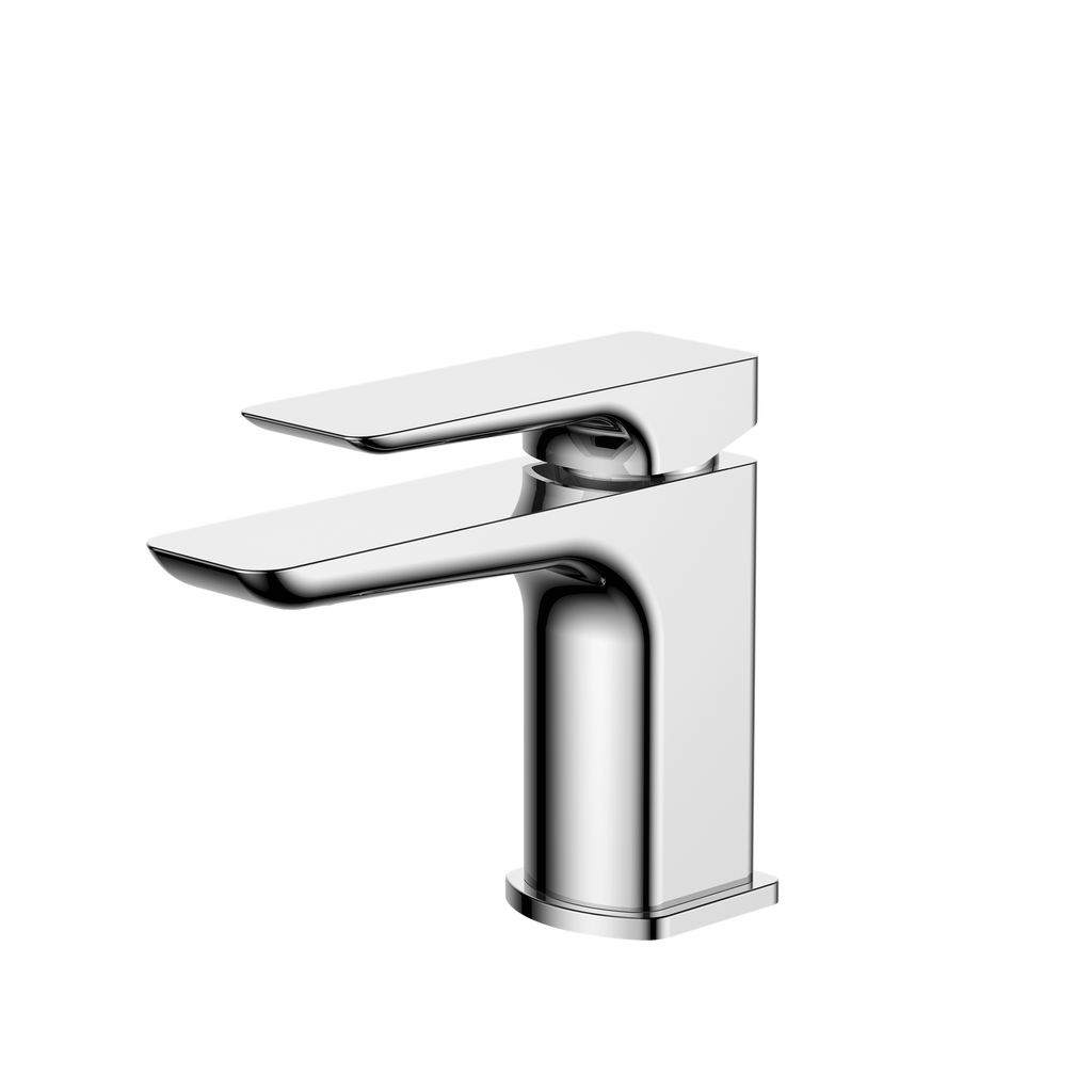 Bedgebury Mini Mono Basin Mixer Tap – 5 Finishes