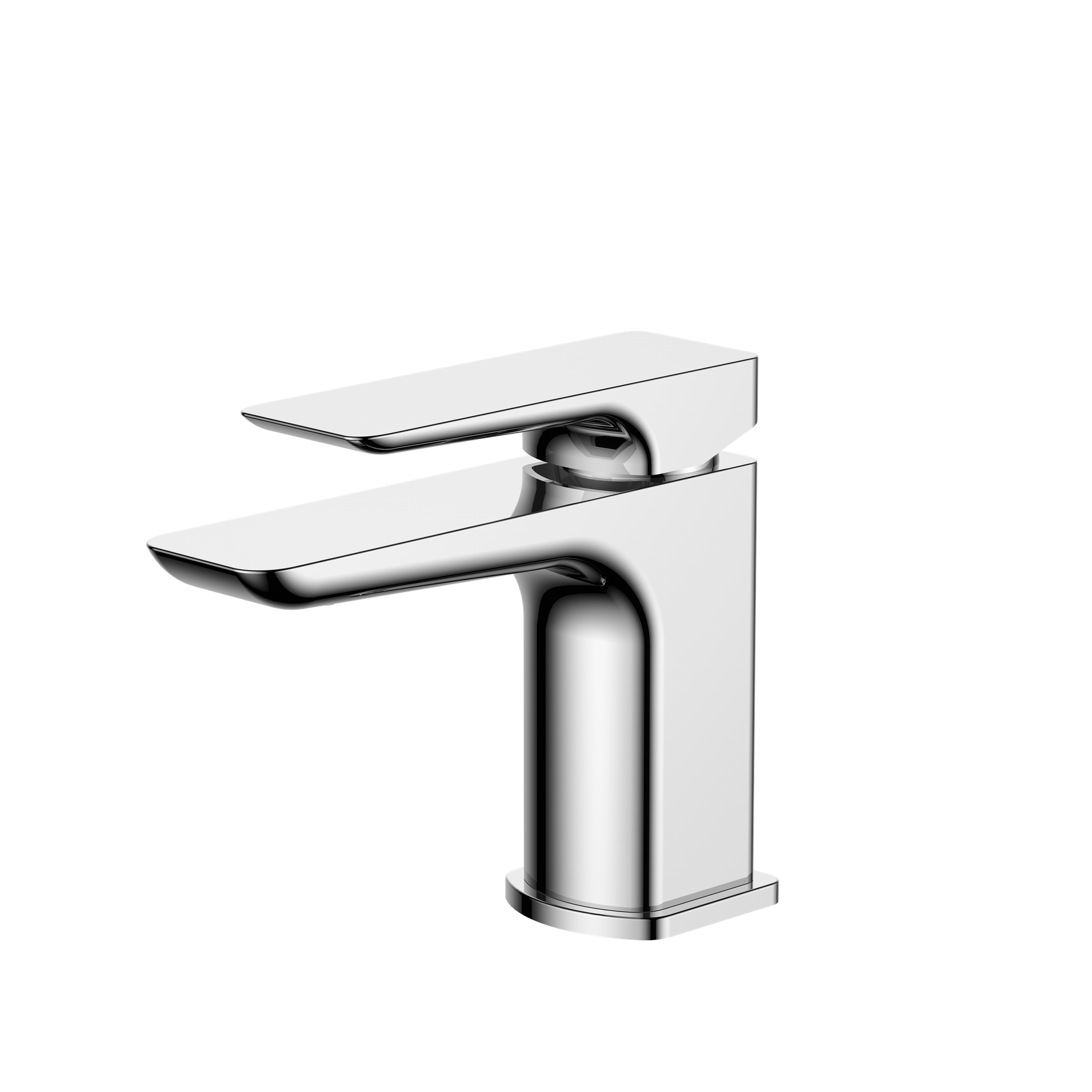 Bedgebury Mini Mono Basin Mixer Tap – 5 Finishes