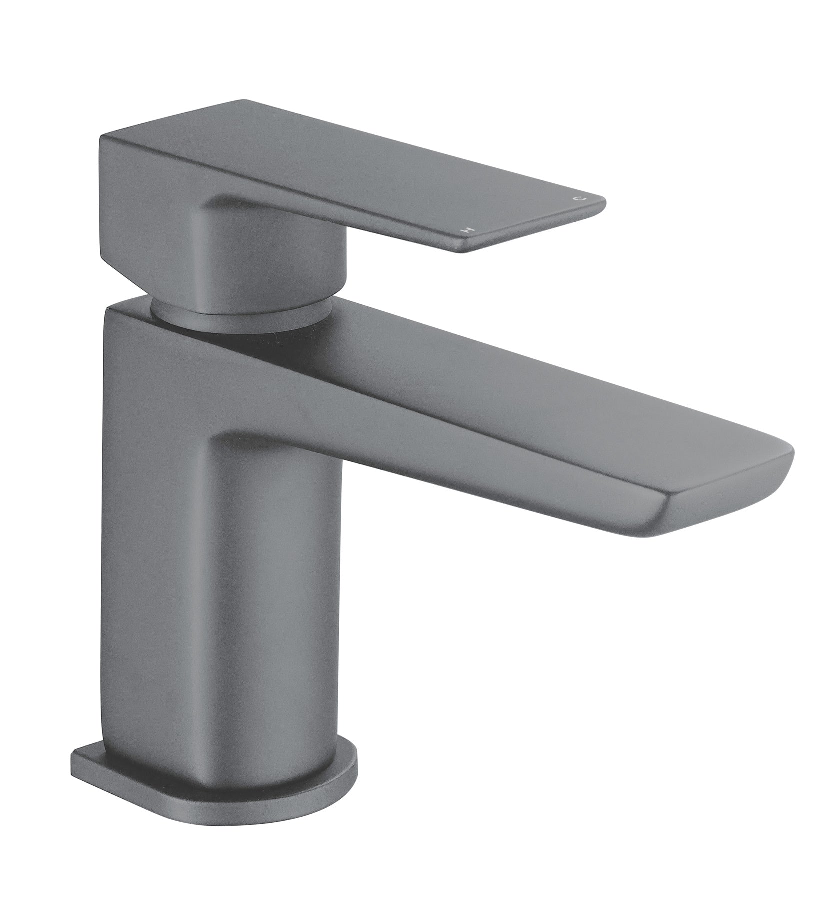 Bedgebury Mini Mono Basin Mixer Tap – 5 Finishes