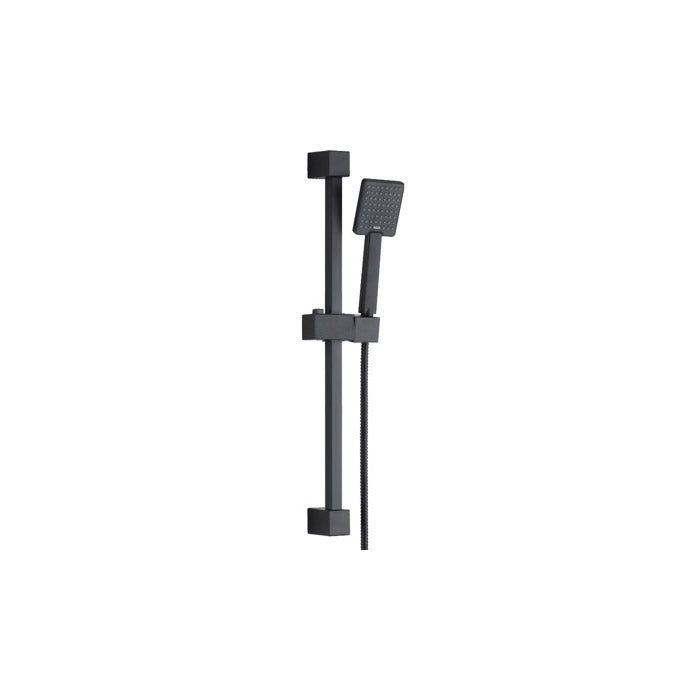 Bedgebury Square Riser Rail Kit