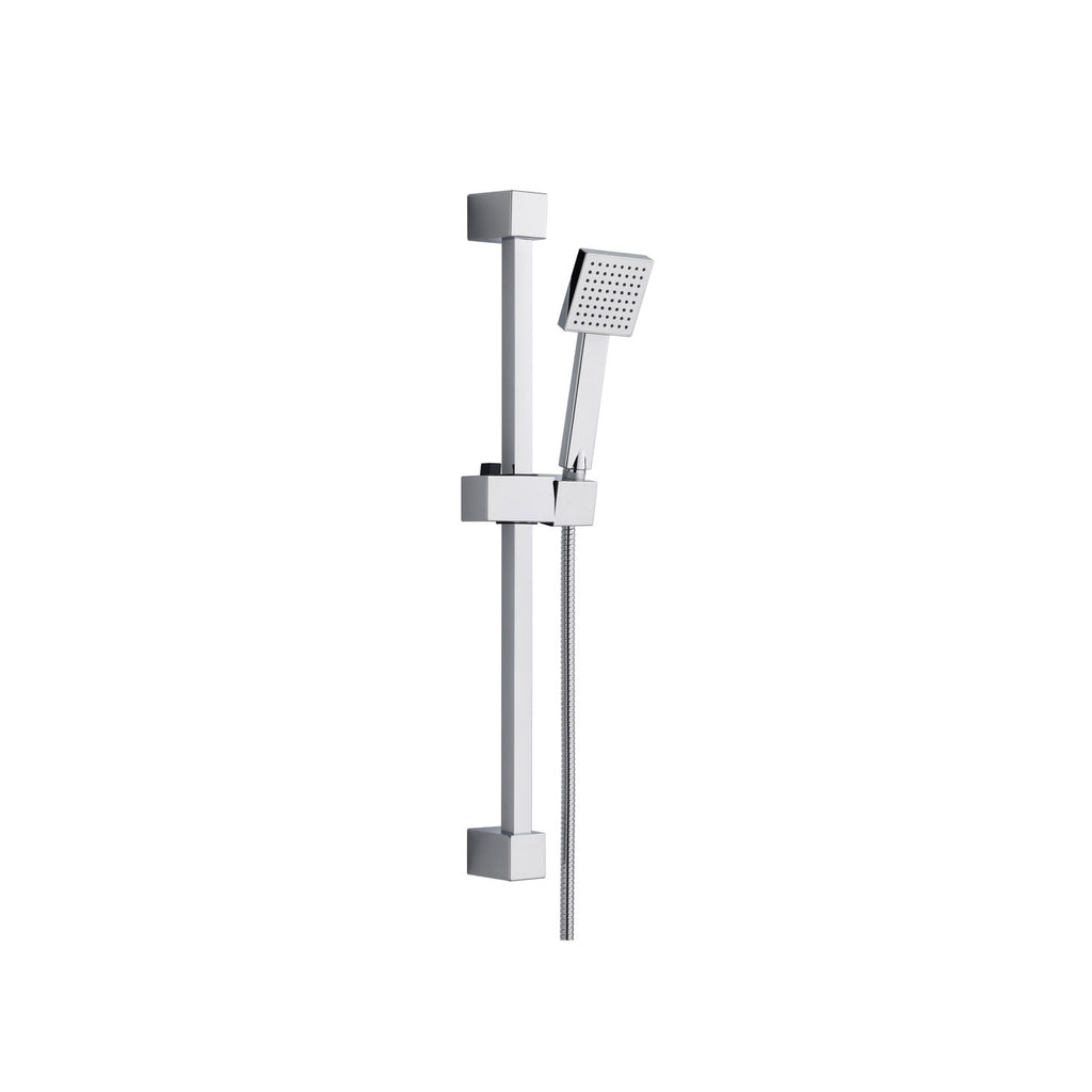 Bedgebury Square Riser Rail Kit