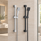 Bedgebury Square Riser Rail Kit