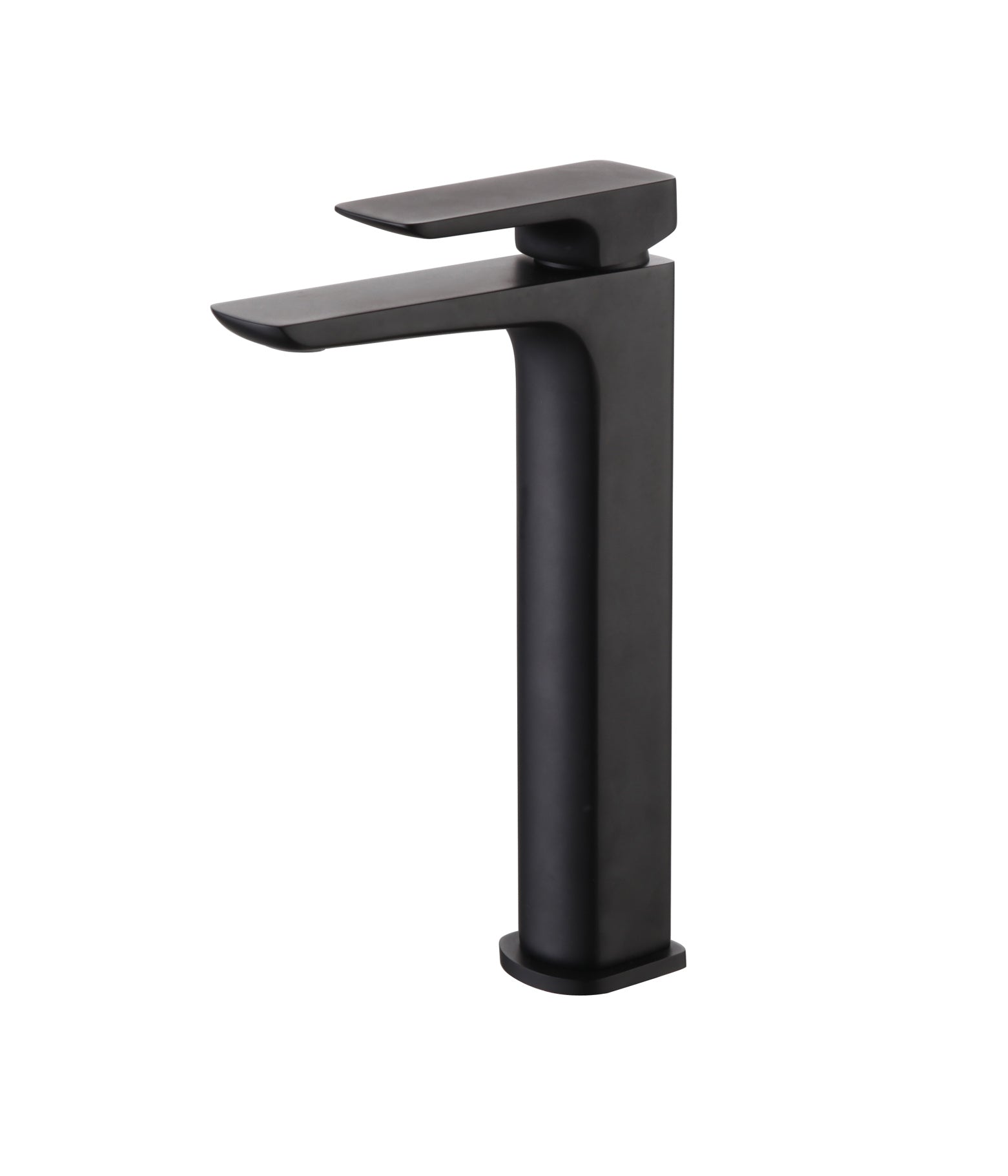 Bedgebury Tall Mono Basin Mixer Tap – 5 Finishes