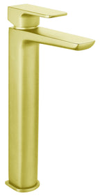Bedgebury Tall Mono Basin Mixer Tap – 5 Finishes