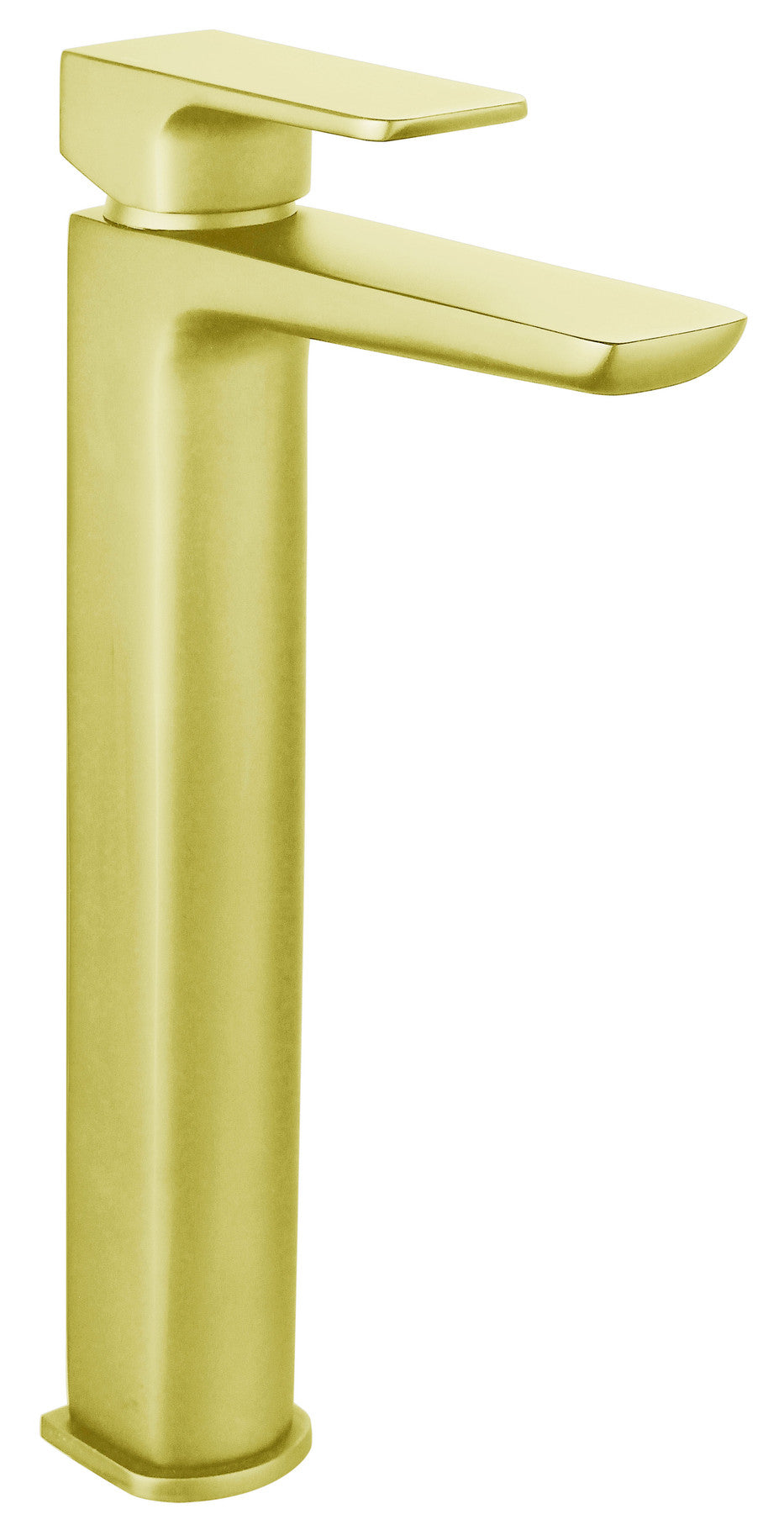 Bedgebury Tall Mono Basin Mixer Tap – 5 Finishes