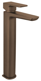 Bedgebury Tall Mono Basin Mixer Tap – 5 Finishes