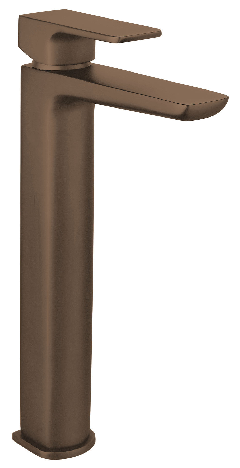 Bedgebury Tall Mono Basin Mixer Tap – 5 Finishes